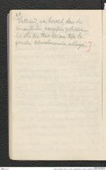 Seite 30, Tagebuch "Spitz a. d. Donau | Paläolithstation u. altbronz. Gräberfeld" (NHMW-PRAE-BBB-49)